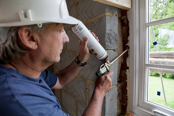 Best Types of Insulation in Cedar Glen Lakes, NJ